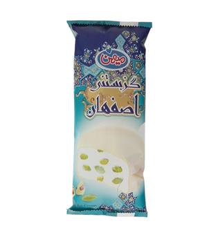 گز بستنی میهن