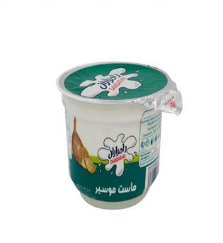 ماست موسیر 230 گرمی دامداران