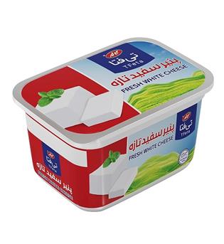 پنیر سفید 400 گرمی کاله