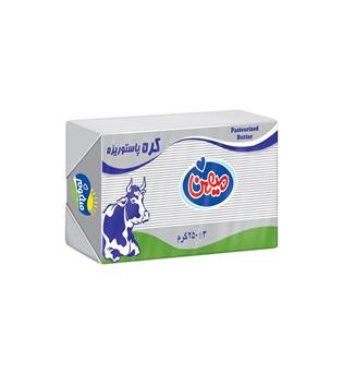 کره 250 گرمی میهن