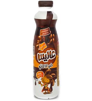 شیر کاکائو 1 لیتری عالیس