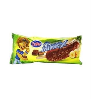 بستنی پریما موزی میهن