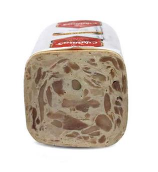 ژامبون مرغ گوشتیران