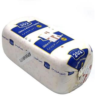 کالباس قارچ و مرغ 70% 202