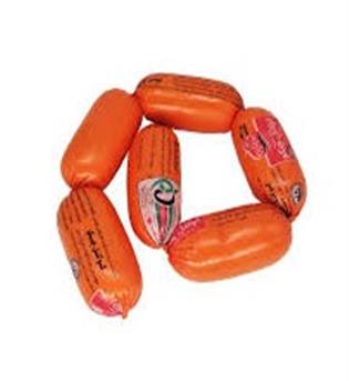 سوسیس چیکو فله کاله