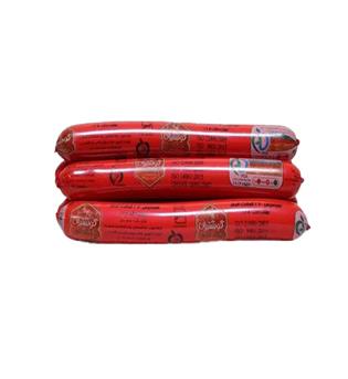 هات داگ گوشت 60%گوشتیران