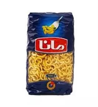 مانا فرمی بریده 500 گرمی