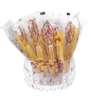 نبات تکنفره سحر خیز(پانیذ)