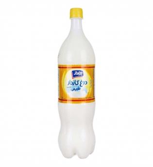 دوغ گازدار طبیعی هراز