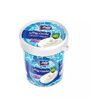 ماست یونانی 1.5 کیلویی هراز