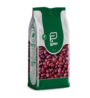 لوبیا قرمز 400 گرمی جمع