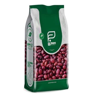 لوبیا قرمز 700 گرمی جمع