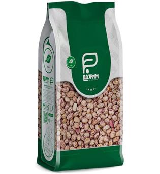 لوبیا چیتی 400 گرمی جمع