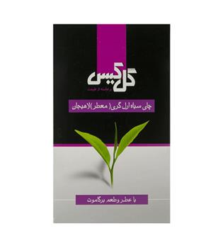 چای ارل گری 450 گرمی گل کیس