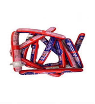 هات داگ گوشت 60% 202