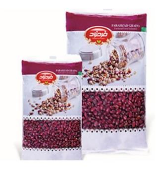 فرحزاد لوبیا قرمز 700 گرمی 
