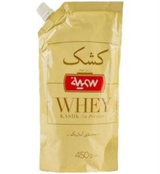 سمیه کشک پاکتی 450 گرمی 