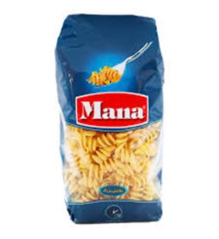 مانا فرمی روتینی بزرگ 500 گرمی 