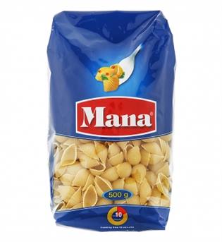 مانا فرمی گوشت ماهی بزرگ 500 گرمی 