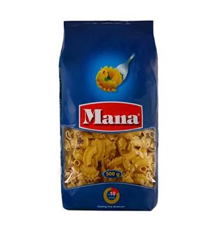 مانا فرمی یال اسبی 500 گرمی