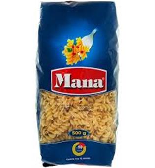 مانا فرمی روتینی کوچک  500 گرمی 