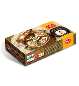 رشته آش ترخینه