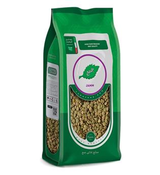 عدس900 گرمی جمع 