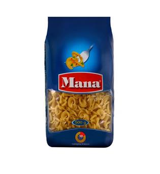 مانا فرمی 500 گرمی شیپوری