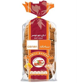 نان جو دو سر سه نان 