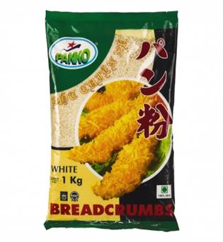 پودر سوخاری 1000 گرمی اسپایسی (فلفلی) پانکو 