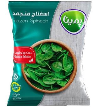 اسفناج 400 گرمی کاله