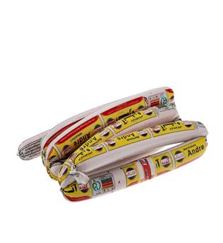 هات داگ پنیری آندره