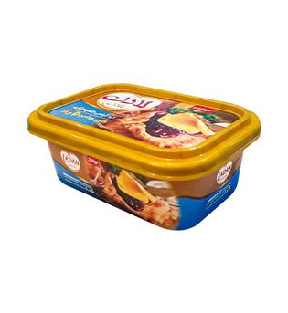 کره 250 گرمی صبحانه لادن