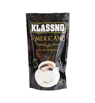 کافی میکس آمریکانو کلاسنو 