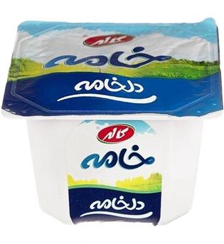 خامه ساده 100 گرمی منشوری کاله