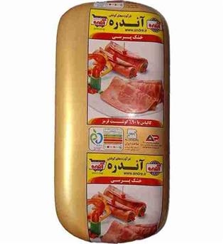 ژامبون گوشت 90 % آندره