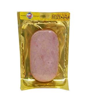 وکیوم رویال پالم فیله 98% آندره