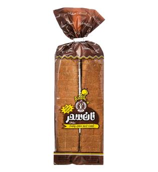 نان تست اردور چاو دار سحر