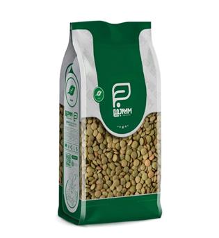 عدس 700 گرمی جمع 