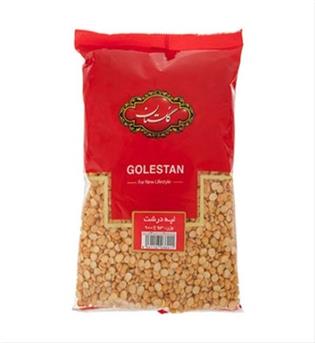 لپه درشت 900 گرمی گلستان 