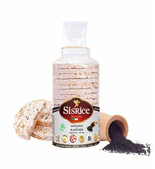 نان سیس رایس