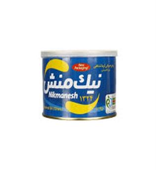روغن کرمانشاهی اطمینان 450 گرمی نیک منش 