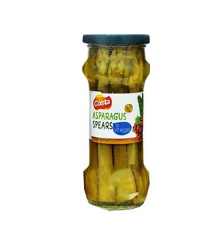 مارچوبه کاستا 