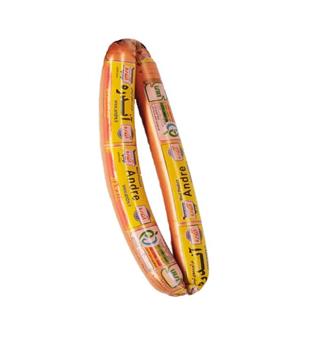 هات داگ هاوایی 90% آندره