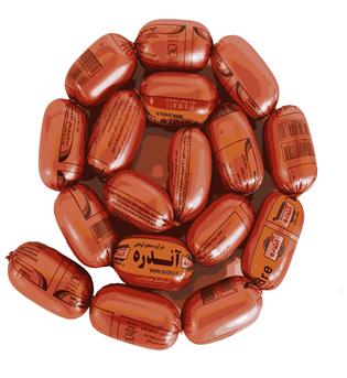 کوکتل هاوایی 90% آندره 