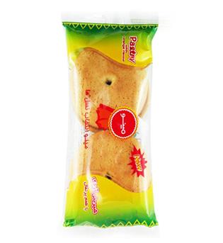 شیرینی آردی 4عددی مینو 