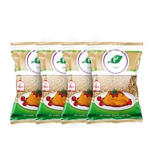 سویا مخصوص لوکس 250 گرمی جمع 