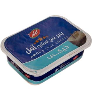 پنیر 5ستاره خیکی کاله 200گرمی