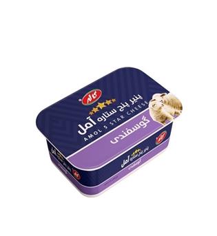 پنیر گوسفندی 200 گرمی کاله 