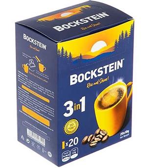 بوکشتاین 1-3 جعبه ای